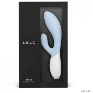 Ina 3 Luxus-Celeste-Vibrator von Lelo