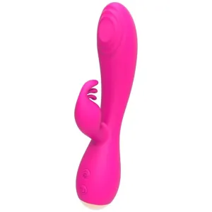Magic Stick Rabbit Vibrator - Rosa von Nalone