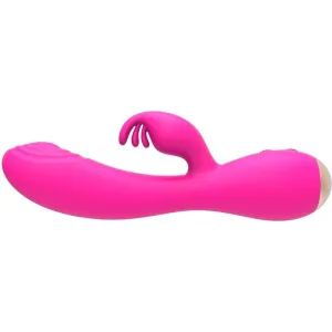 Magic Stick Rabbit Vibrator - Rosa von Nalone