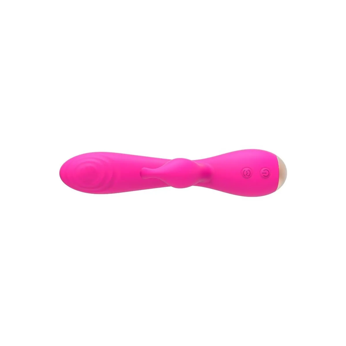 Magic Stick Rabbit Vibrator - Rosa von Nalone | Fesselliebe.de