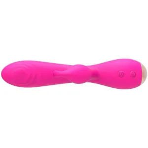 Magic Stick Rabbit Vibrator - Rosa von Nalone