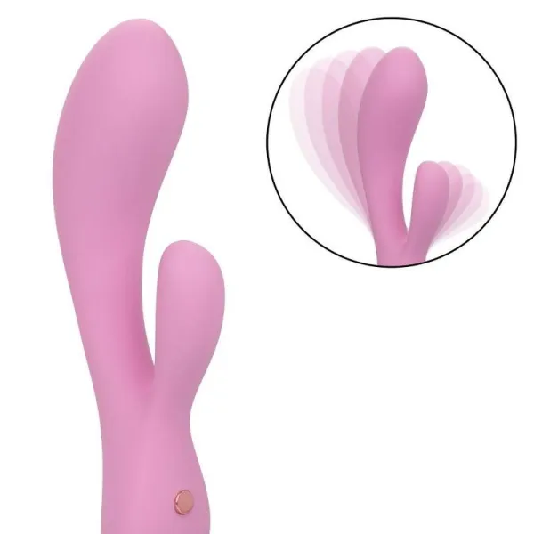 Contour Zoie Rosa von Calexotics | Fesselliebe.de