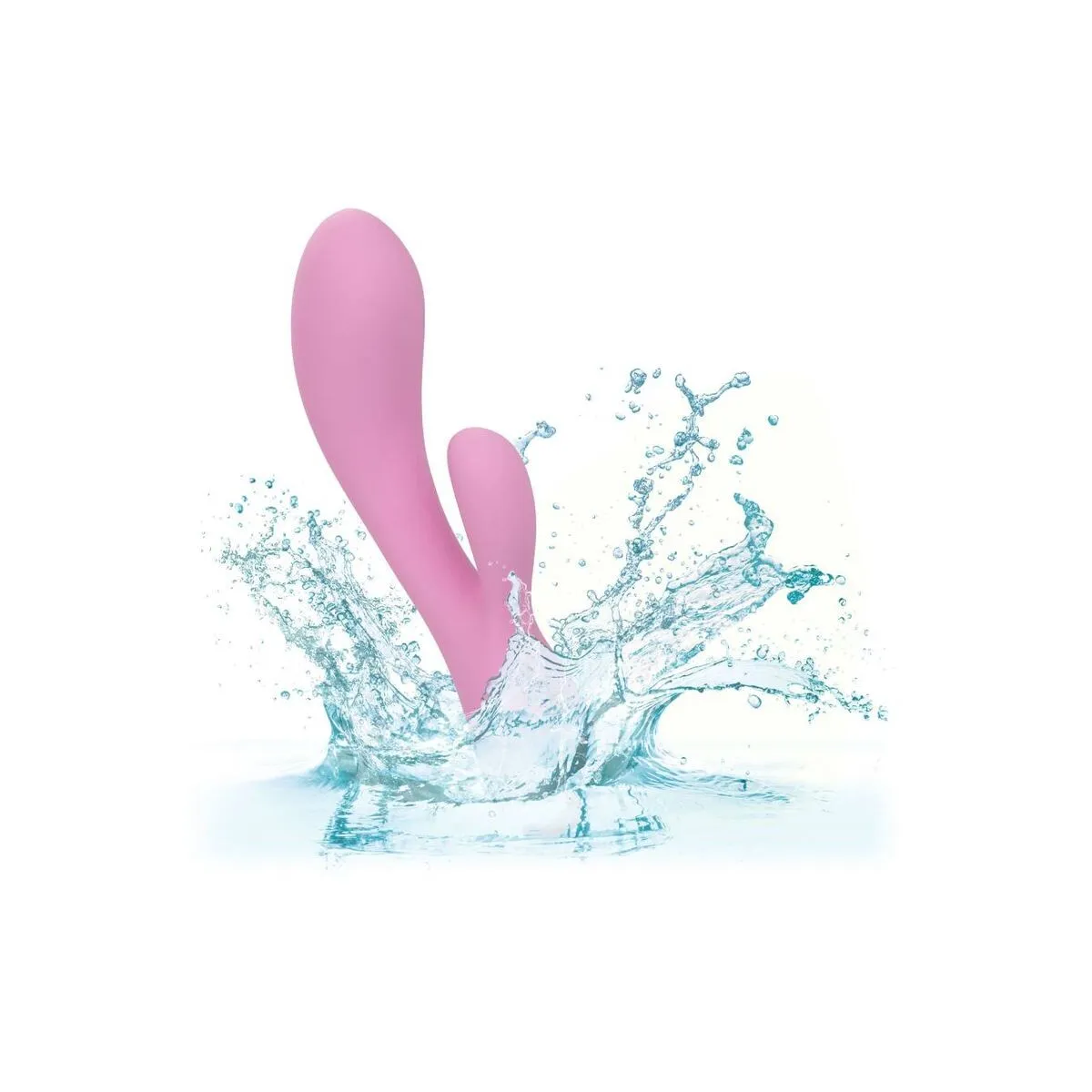 Contour Zoie Rosa von Calexotics | Fesselliebe.de