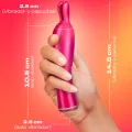 Toy Vibe & Tease Vibrator von Durex Toys