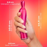 Toy Vibe & Tease Vibrator von Durex Toys | Fesselliebe.de