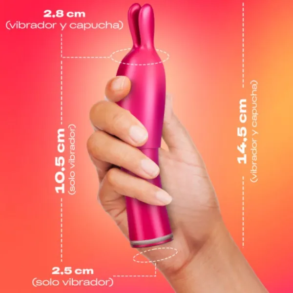 Toy Vibe & Tease Vibrator von Durex Toys | Fesselliebe.de