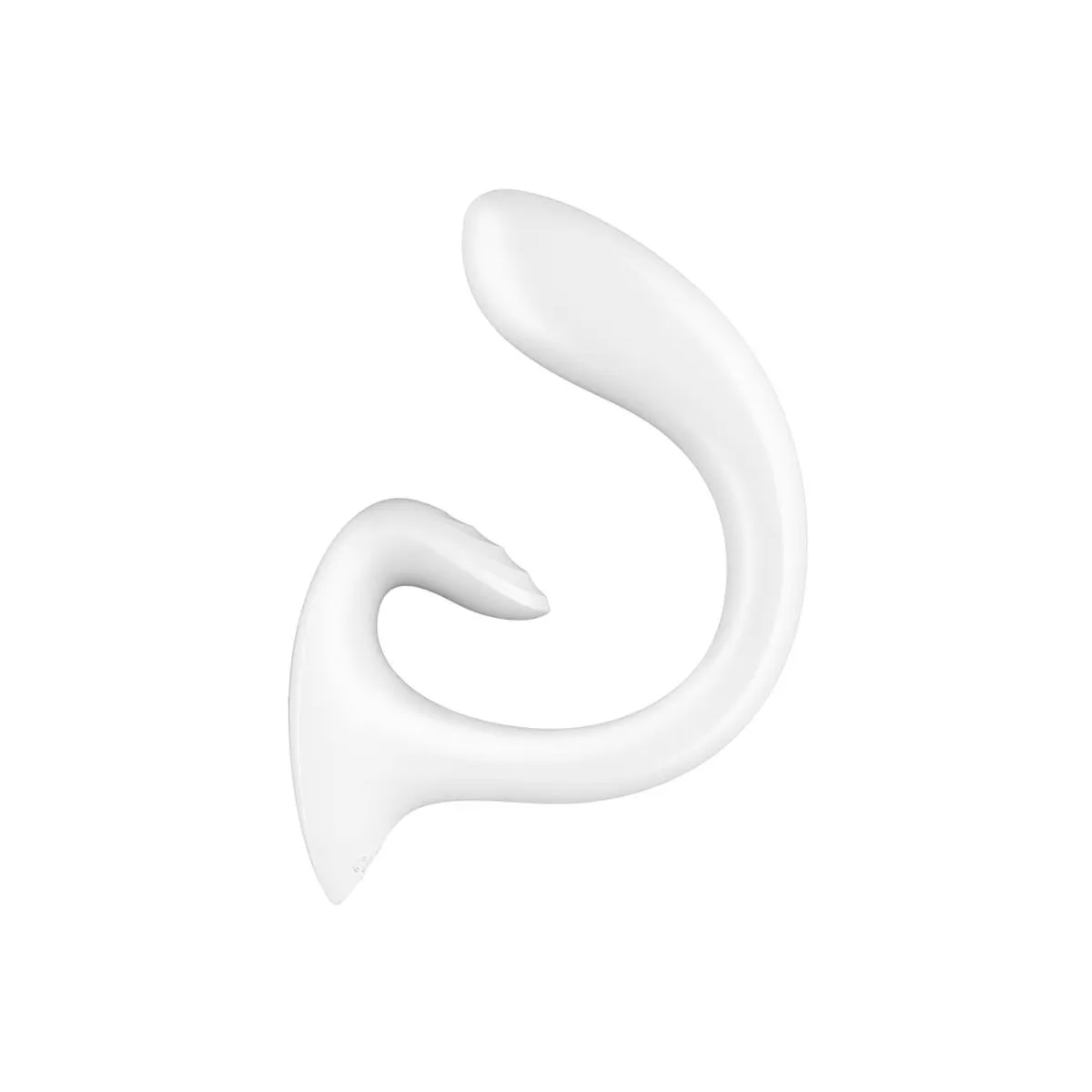 G For Goddess 1 Rabbit Vibrator Weiss von Satisfyer Vibrator | Fesselliebe.de