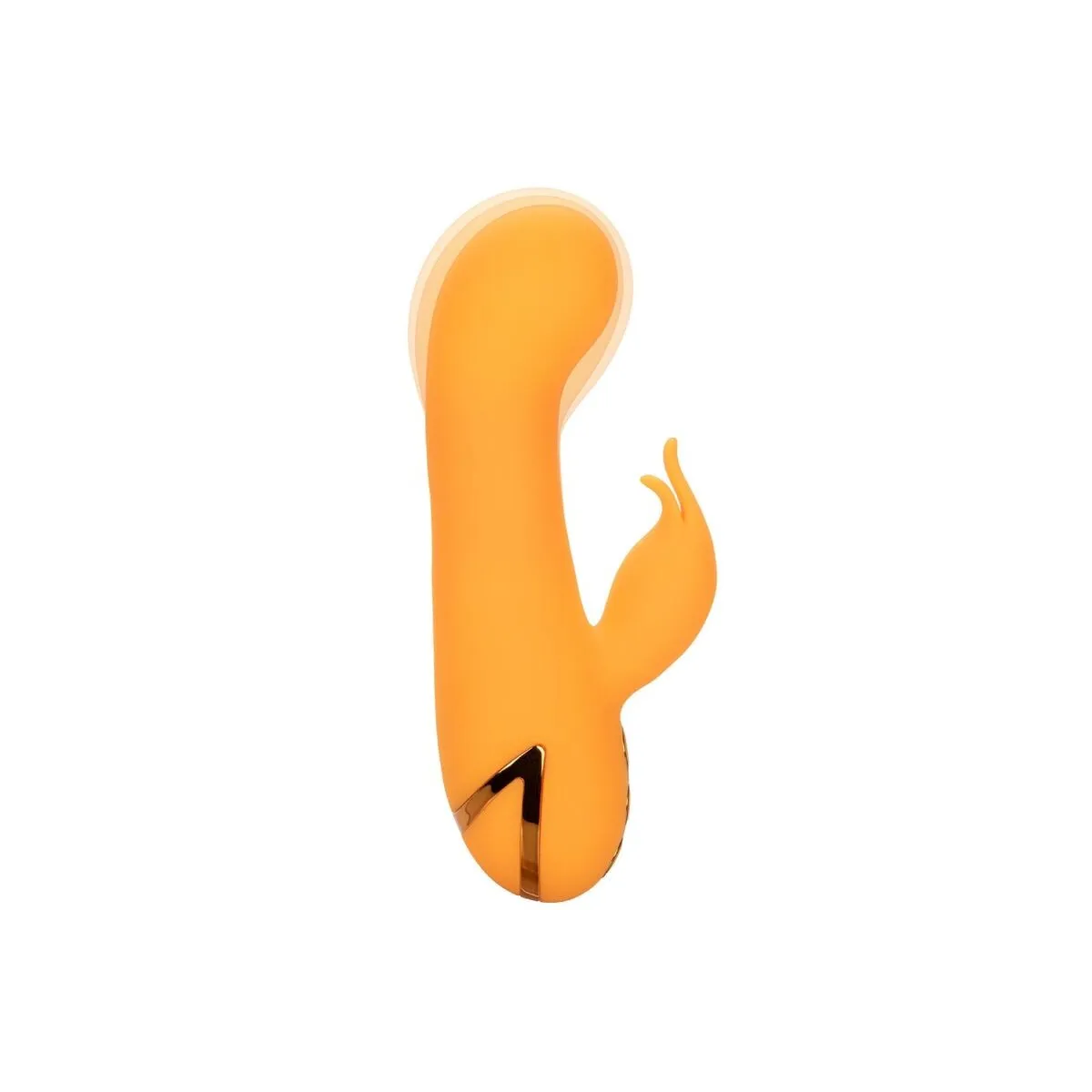 Montecito Muse Vibrator Rabbit Orange von California Dreaming von Calexotics | Fesselliebe.de
