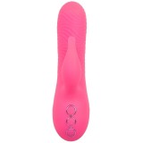 Sacramento Sweetie Vibrator Rabbit Pink von California Dreaming von Calexotics | Fesselliebe.de