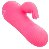 Sacramento Sweetie Vibrator Rabbit Pink von California Dreaming von Calexotics | Fesselliebe.de