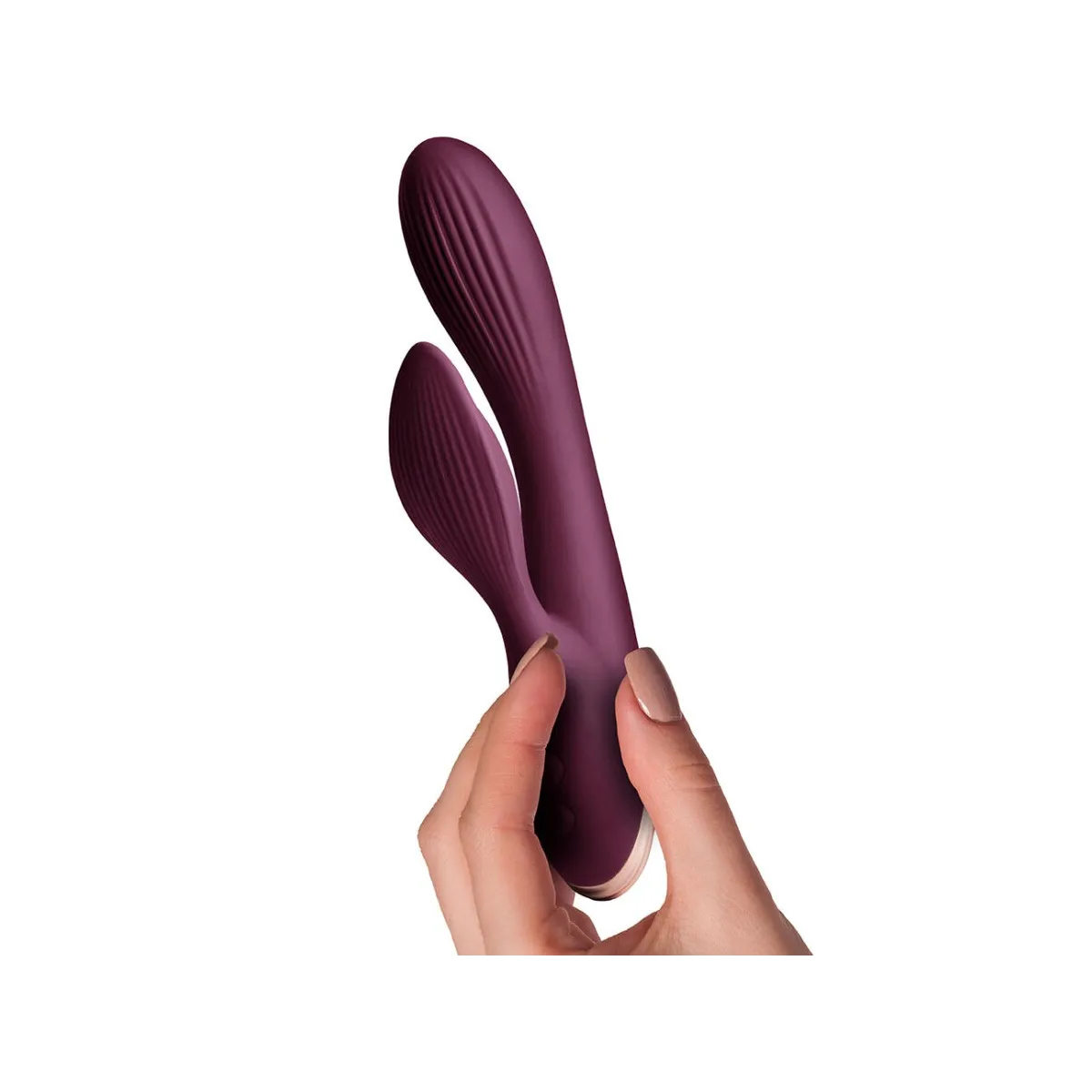 Lyanna Rabbit Vibrator von Climaximum | Fesselliebe.de