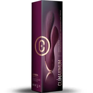 Lyanna Rabbit Vibrator von Climaximum