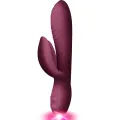 Spirit Rabbit Vibrator mit Led-Lichtern von Climaximum