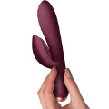 Spirit Rabbit Vibrator mit Led-Lichtern von Climaximum