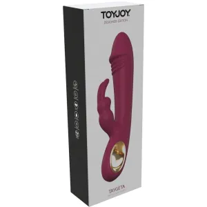 Taygeta Hase-Vibrator von Toyjoy