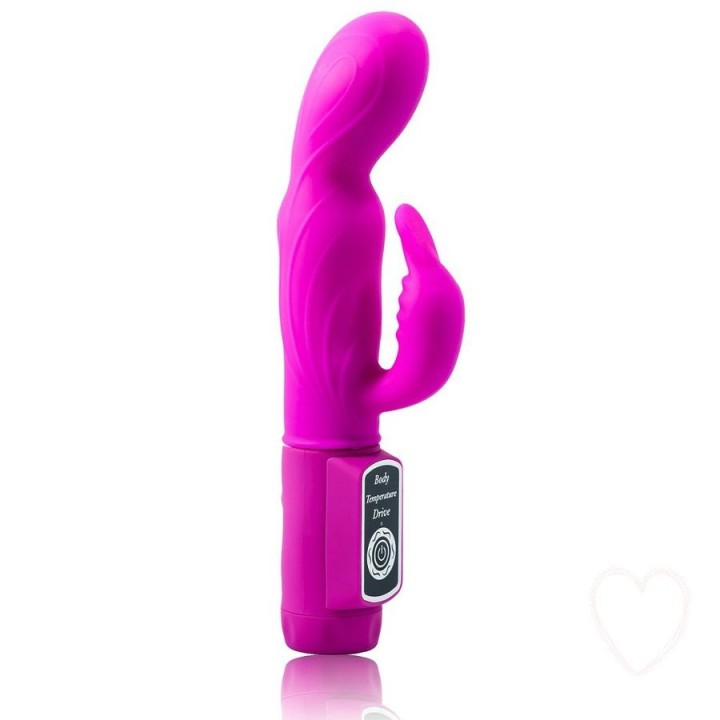 Flirtation Body-Touch-Vibrator von Pretty Love Flirtation | Fesselliebe.de
