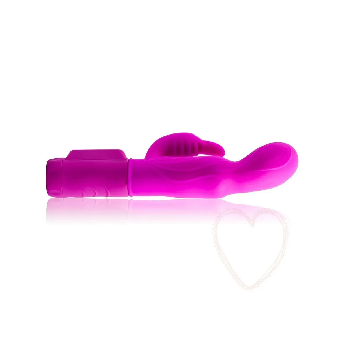 Flirtation Body-Touch-Vibrator von Pretty Love Flirtation | Fesselliebe.de