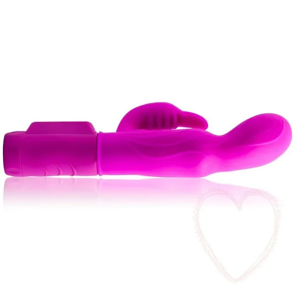 Flirtation Body-Touch-Vibrator von Pretty Love Flirtation | Fesselliebe.de