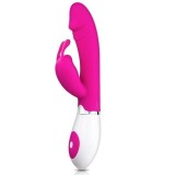 Ation Vibrator mit Rabbit-Gen von Pretty Love Flirtation | Fesselliebe.de