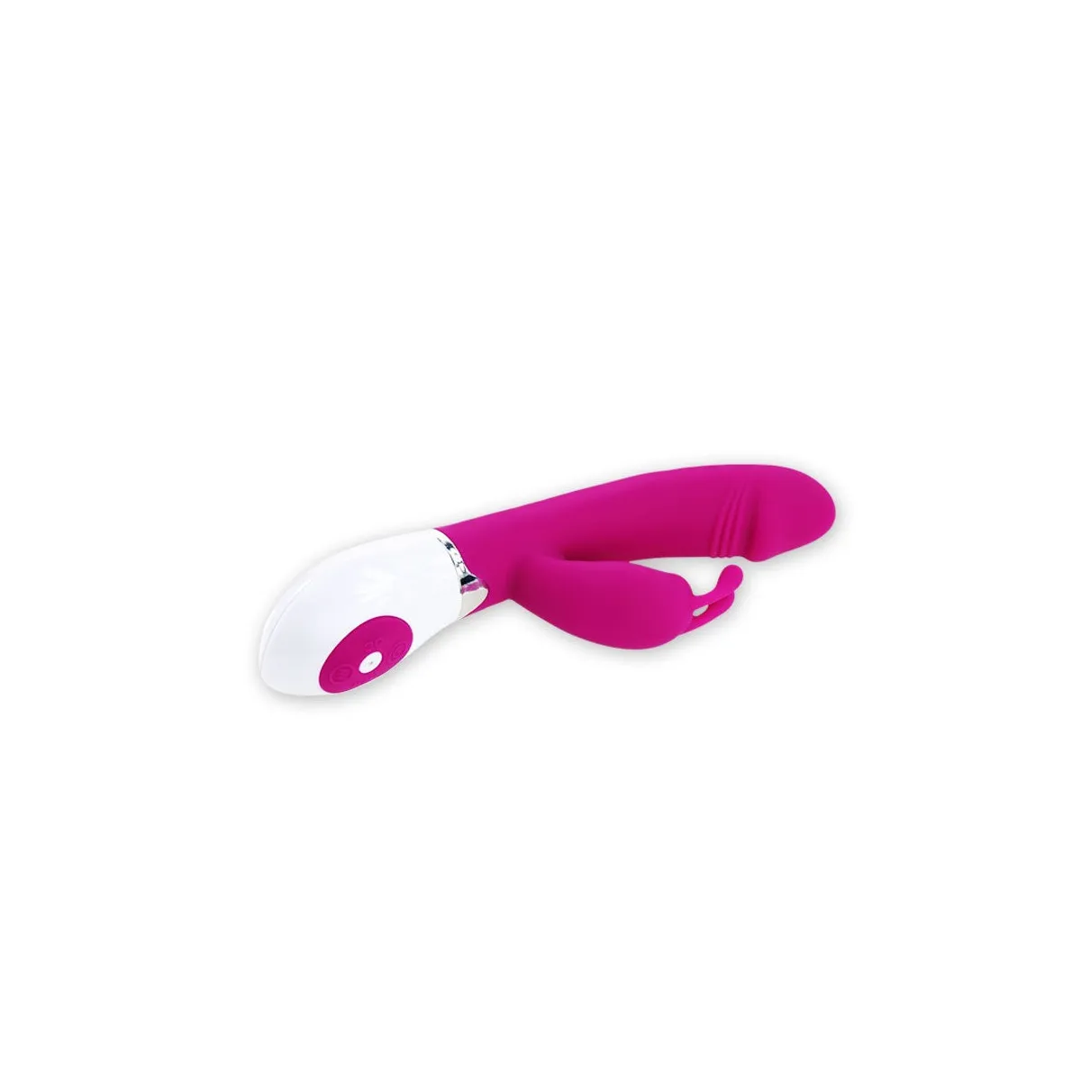 Ation Vibrator mit Rabbit-Gen von Pretty Love Flirtation | Fesselliebe.de