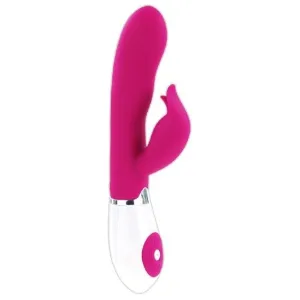 Flirtation Vibrator mit Felix-Stimulator von Pretty Love Flirtation