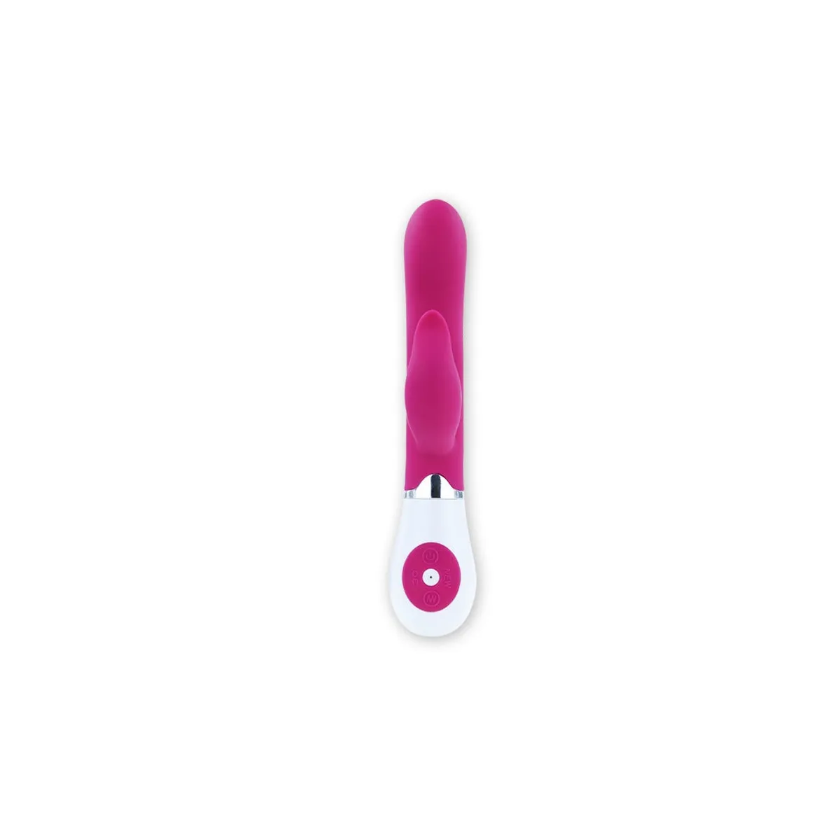 Flirtation Vibrator mit Felix-Stimulator von Pretty Love Flirtation | Fesselliebe.de