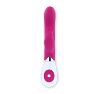 Flirtation Vibrator mit Felix-Stimulator von Pretty Love Flirtation
