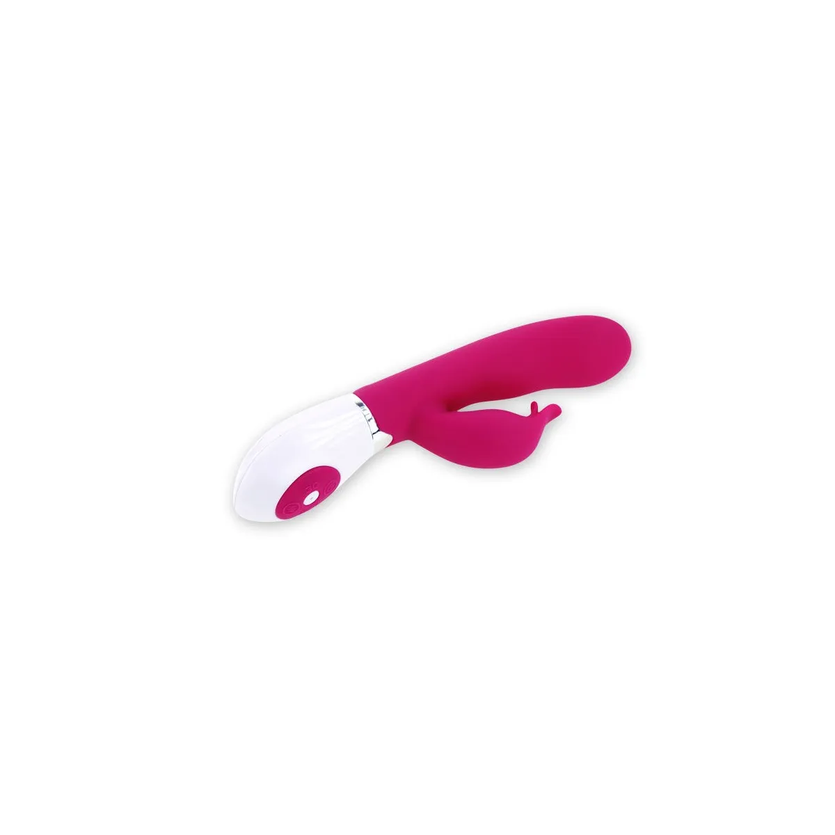 Flirtation Vibrator mit Felix-Stimulator von Pretty Love Flirtation | Fesselliebe.de