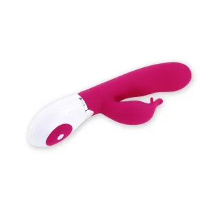 Flirtation Vibrator mit Felix-Stimulator von Pretty Love Flirtation