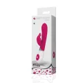 Flirtation Vibrator mit Felix-Stimulator von Pretty Love Flirtation