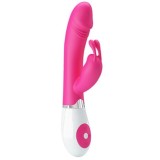 Flirtation Gen mit Stimmenvibration von Pretty Love Flirtation | Fesselliebe.de