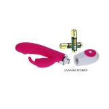 Flirtation Gen mit Stimmenvibration von Pretty Love Flirtation | Fesselliebe.de