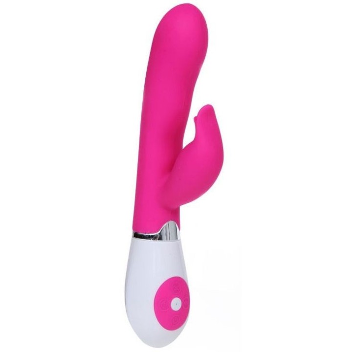 Flirtation Felix mit Stimmenvibration von Pretty Love Flirtation | Fesselliebe.de