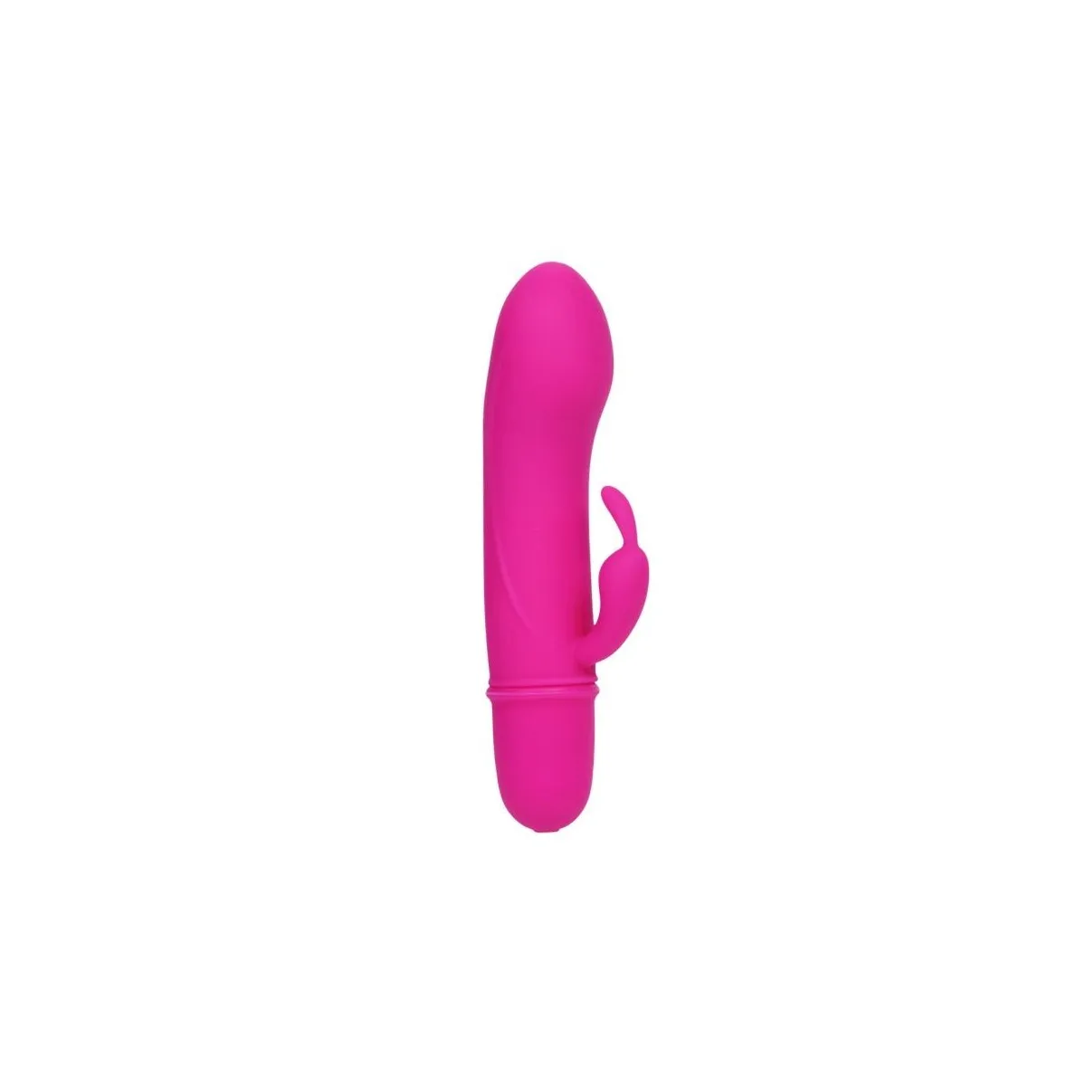 Flirtation Vibrator mit Rabbit Caesar von Pretty Love Flirtation | Fesselliebe.de