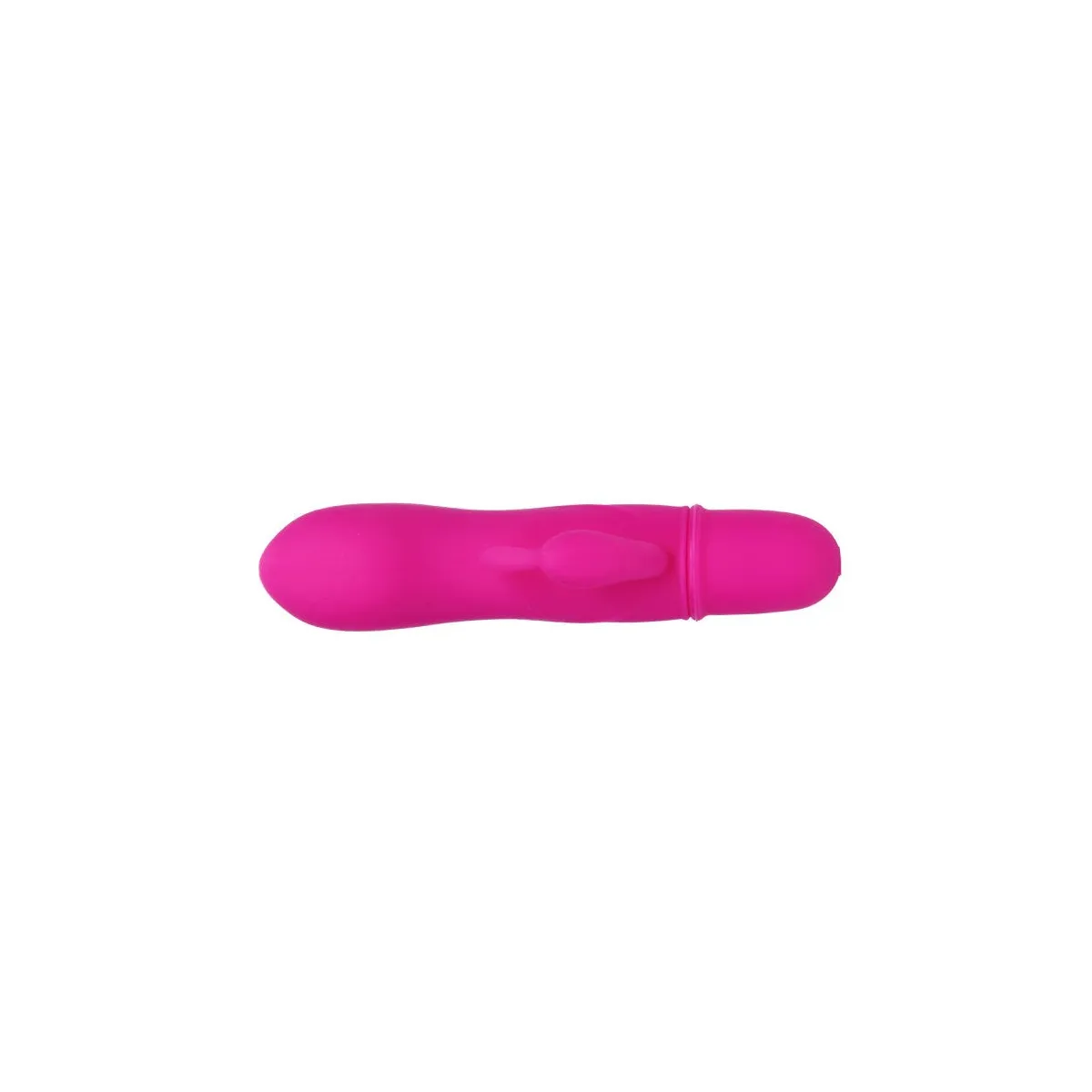 Flirtation Vibrator mit Rabbit Caesar von Pretty Love Flirtation | Fesselliebe.de