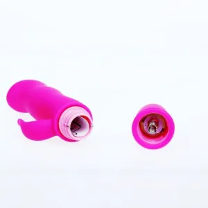 Vibrator Stimulator Blithe von Pretty Love Flirtation | Fesselliebe.de
