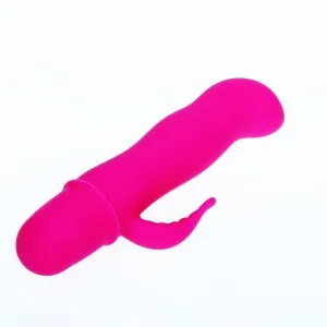 Vibrator Stimulator Blithe von Pretty Love Flirtation