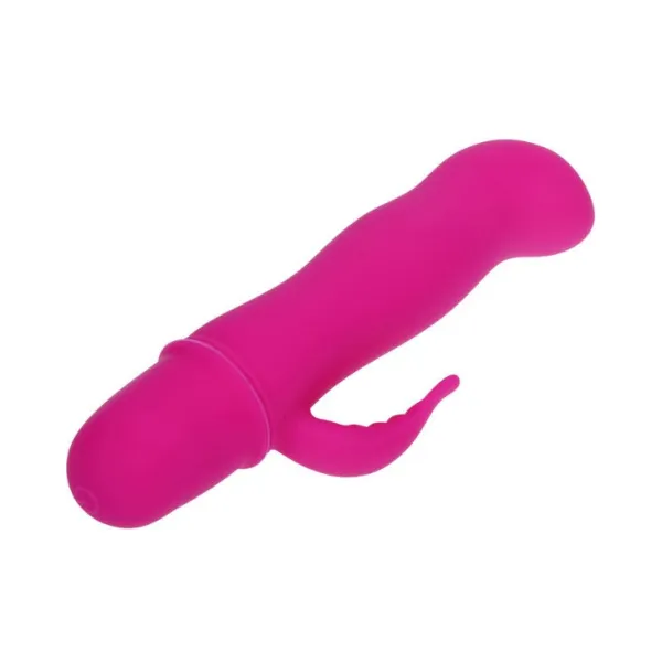 Vibrator Stimulator Blithe von Pretty Love Flirtation | Fesselliebe.de
