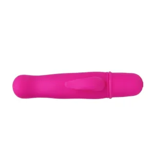 Vibrator Stimulator Blithe von Pretty Love Flirtation