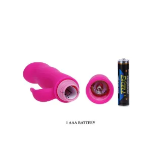 Vibrator Stimulator Blithe von Pretty Love Flirtation
