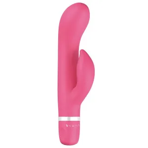 Bwild Classic Marine Rabbit Vibrator Guava von B Swish | Fesselliebe.de