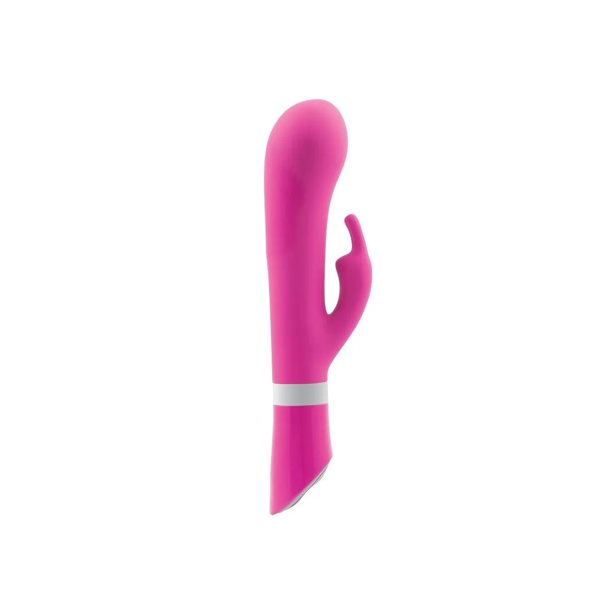 Bwild Deluxe Bunny Rabbit Vibrator Raspberry von B Swish | Fesselliebe.de