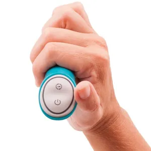 Bwild Deluxe Bunny Rabbit Vibrator Jade von B Swish