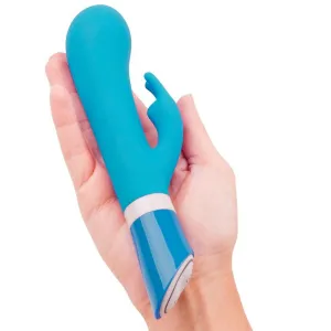Bwild Deluxe Bunny Rabbit Vibrator Jade von B Swish