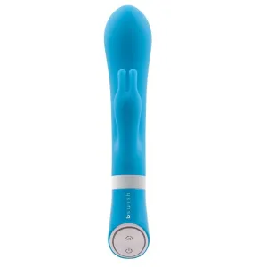 Bwild Deluxe Bunny Rabbit Vibrator Jade von B Swish