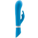 Bwild Deluxe Bunny Rabbit Vibrator Jade von B Swish | Fesselliebe.de