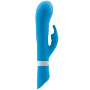 Bwild Deluxe Bunny Rabbit Vibrator Jade von B Swish