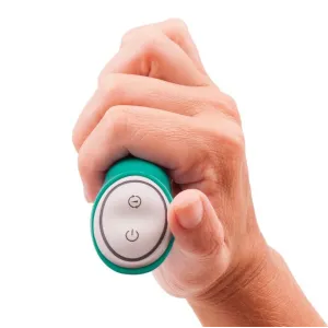 Bwild Deluxe Bunny Rabbit Vibrator Jade von B Swish