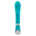 Bwild Deluxe Bunny Rabbit Vibrator Jade von B Swish