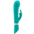 Bwild Deluxe Bunny Rabbit Vibrator Jade von B Swish